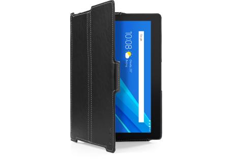 Чохол до планшета Lenovo Tab E10 TB-X104F black Vinga (VNTZA470000UA)