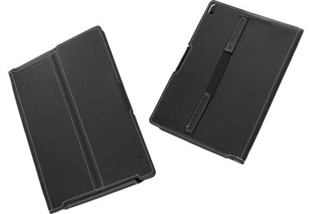 Чохол до планшета Lenovo Tab E10 TB-X104F black Vinga (VNTZA470000UA)