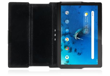 Чохол до планшета Lenovo TAB M10 x605 10" black Vinga (VNTZA490005UA)