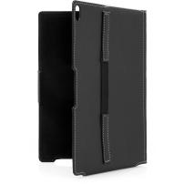 Чохол до планшета Lenovo Tab E10 TB-X104L black Vinga (VNTZA4C0029UA)