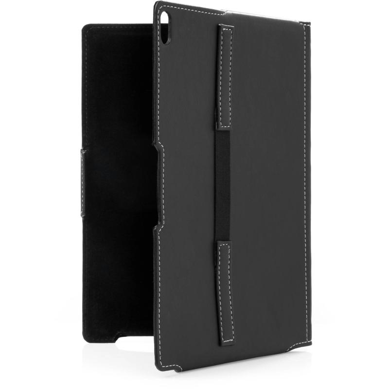 Чохол до планшета Lenovo Tab E10 TB-X104L black Vinga (VNTZA4C0029UA)