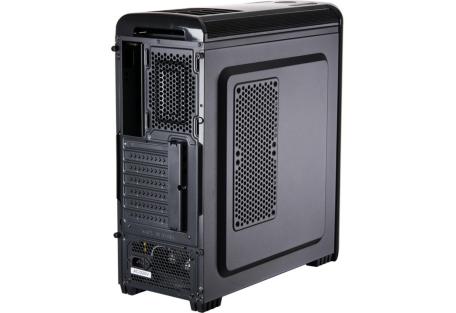 Корпус Vinga JAX-01