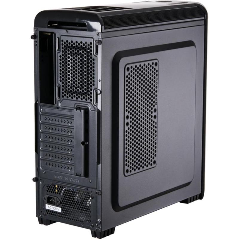 Корпус Vinga JAX-01