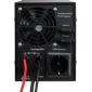 Пристрій безперебійного живлення Vinga QDPS-600 600VA LCD (QDPS-600)