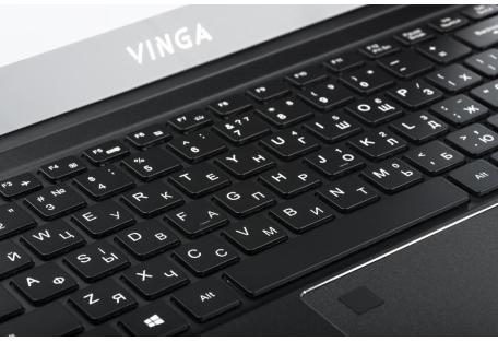 Ноутбук Vinga Iron S140 (S140-C40464BWP)