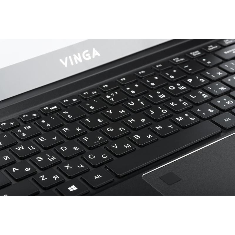 Ноутбук Vinga Iron S140 (S140-C40464BWP)