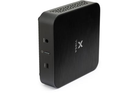 Комп'ютер Vinga Mini PC V600 (V600AM300U.4128W1P)