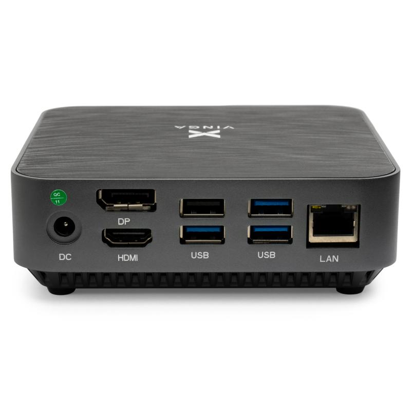 Комп'ютер Vinga Mini PC V600 (V600AM300U.8512W1P)