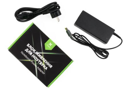 Блок живлення до ноутбуку Vinga Lenovo 90W 20V 4.5A разъем 7.9*5.5 (VPA-2045-LN7955-101)