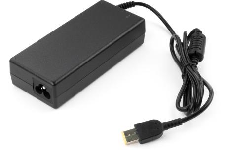 Блок живлення до ноутбуку Vinga Lenovo 90W 20V 4.5A разъем square (VPA-2045-LNSQ01-101)