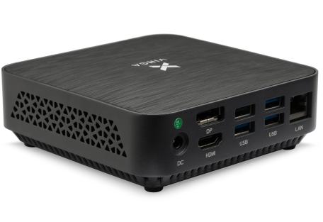 Комп'ютер Vinga Mini PC V600 (V600AM300U.81TW1H)