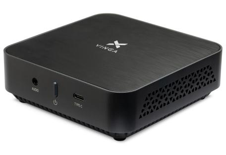 Комп'ютер Vinga Mini PC V600 (V600AM300U.4256)