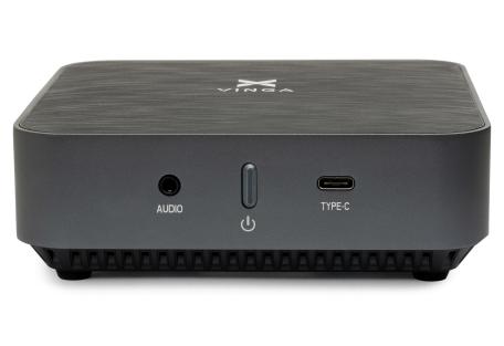 Комп'ютер Vinga Mini PC V600 (V600AM300U.16512W1H)