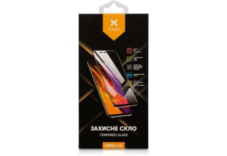 Скло захисне Vinga Xiaomi Poco X5/Redmi Note 12 (VGPX5)
