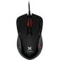 Мишка Vinga MSG-307 black