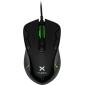 Мишка Vinga MSG-307 black