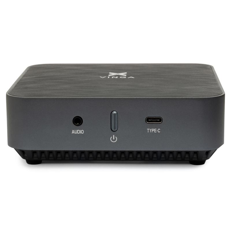 Комп'ютер Vinga Mini PC V600 (V600AM300U.)
