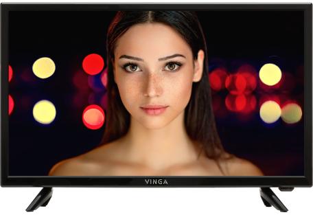 Телевізор Vinga L24HD22B