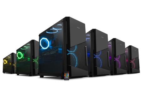 Комп'ютер Vinga Wolverine D5115 (I3M16G3050.D5115)