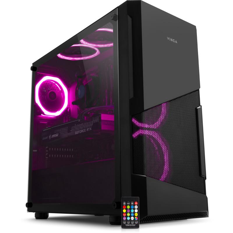 Комп'ютер Vinga Wolverine D5108 (I3M32G3050W.D5108)
