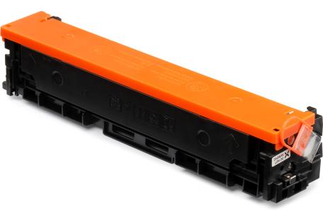 Картридж Vinga HP CF412A Yellow (V-L-HCF412AY)