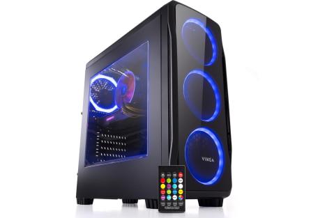 Комп'ютер Vinga Hawk A2039 (I5M16G2060W.A2039)