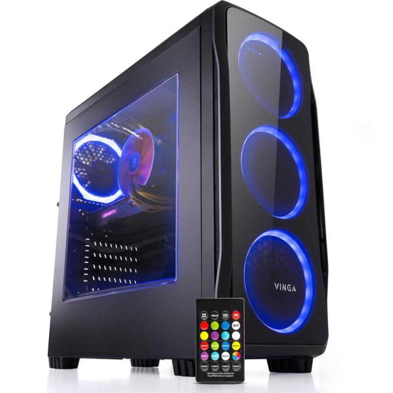 Комп'ютер Vinga Hawk A2039 (I5M16G2060W.A2039)