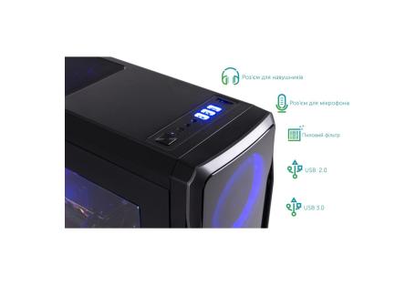 Комп'ютер Vinga Hawk A2039 (I5M16G2060W.A2039)