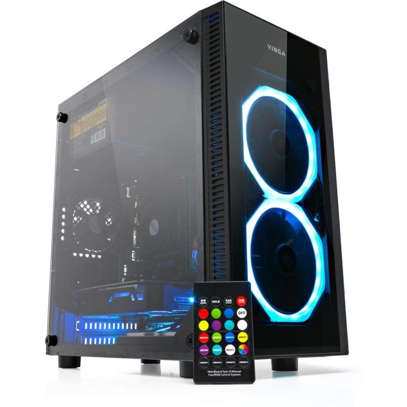 Комп'ютер Vinga Hawk A2040 (I5M16G1660SW.A2040)