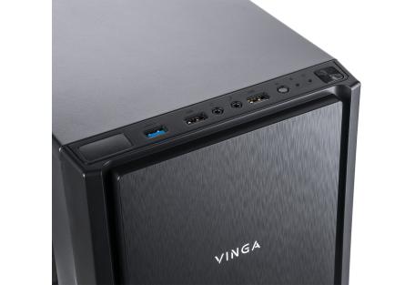 Корпус Vinga BlackGold