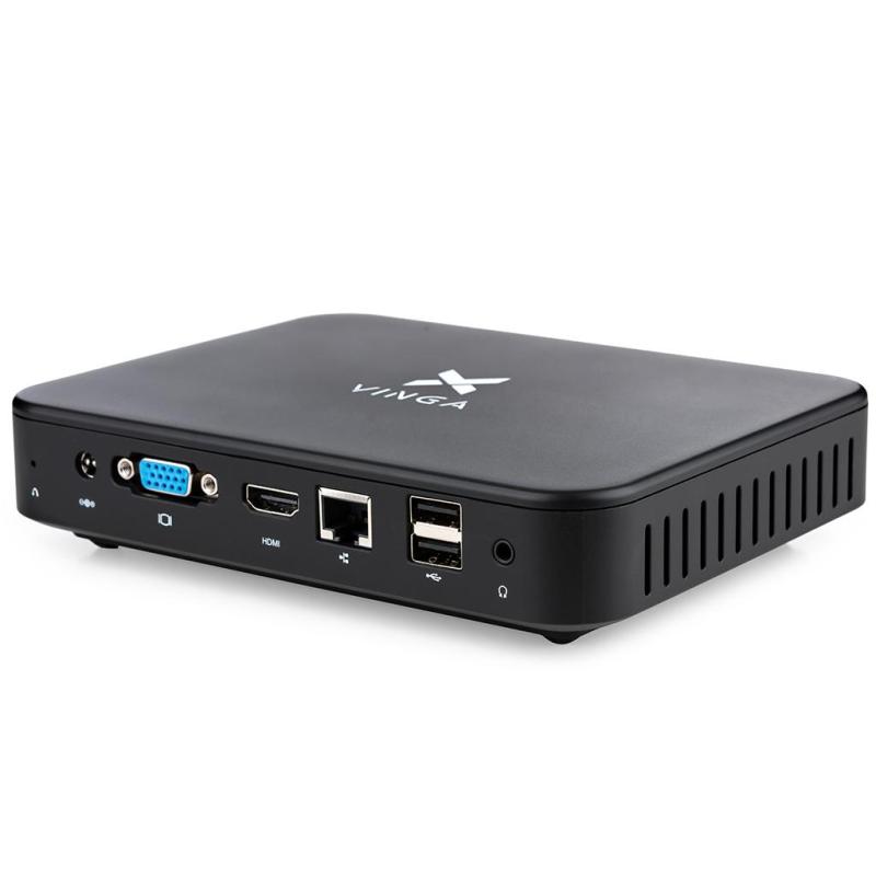 Комп'ютер Vinga Mini BOX B300 (AB3N3350.464)