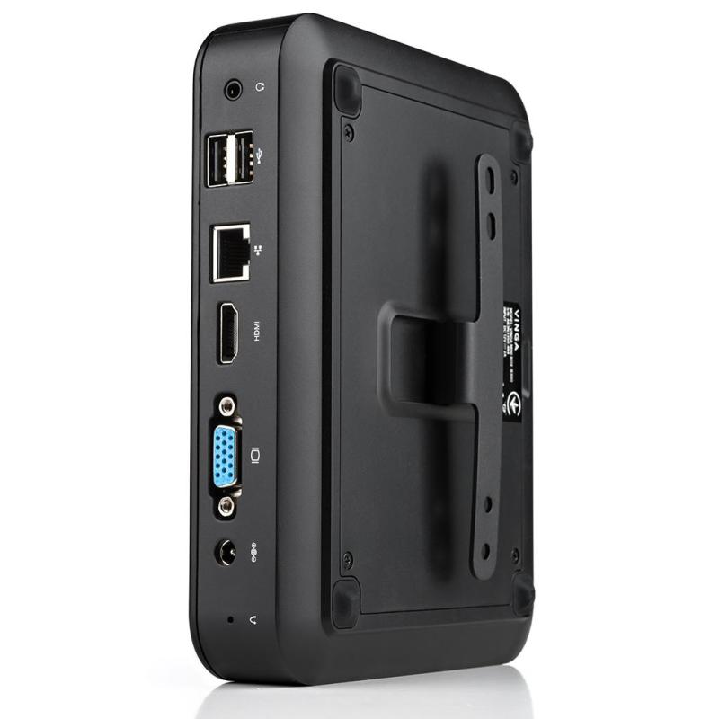 Комп'ютер Vinga Mini BOX B300 (AB3N3350.464)