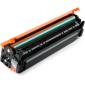 Картридж Vinga HP CF532A Yellow 1K (V-L-H205YA)