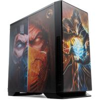 Комп'ютер Vinga Wolverine D5826 (I5M16G3050W.D5826)