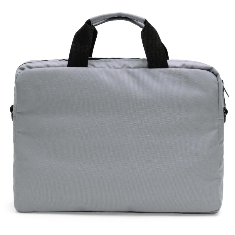 Сумка для ноутбука Vinga 14-15" NB140P gray (NB140PG)