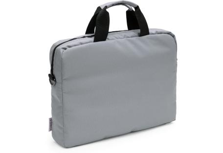 Сумка для ноутбука Vinga 14-15" NB140P gray (NB140PG)