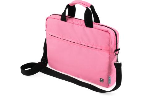 Сумка для ноутбука Vinga 14-15" NB140P pink (NB140PP)