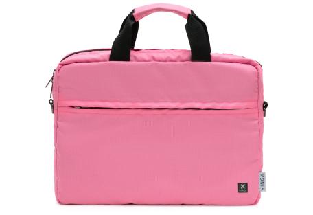 Сумка для ноутбука Vinga 14-15" NB140P pink (NB140PP)