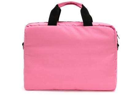 Сумка для ноутбука Vinga 14-15" NB140P pink (NB140PP)