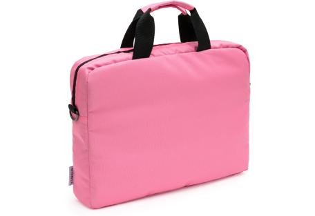 Сумка для ноутбука Vinga 14-15" NB140P pink (NB140PP)