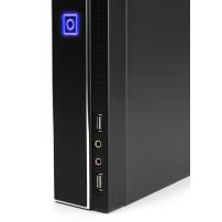 Комп'ютер Vinga Mini CS401B 0202 (U0BH0121N0VN)