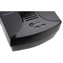 Пристрій безперебійного живлення Vinga 600VA-PU,  2USB*5V /1A (VPP-600U)