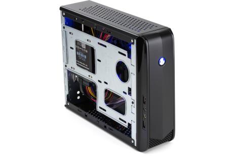 Комп'ютер Vinga Mini CS402B 0201 (R0BA0231N0VN)