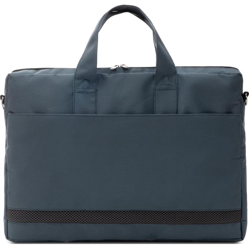 Сумка для ноутбука Vinga 15.6" NB155GR gray (NB155GR)