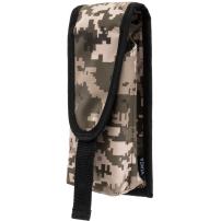 Підсумок Vinga 2AK, Oxford 600D PU, pixel (VP2AKP)