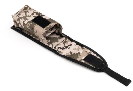 Підсумок Vinga 2AK, Oxford 600D PU, pixel (VP2AKP)