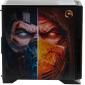 Комп'ютер Vinga Wolverine D5800 (I5M16G1660SW.D5800)