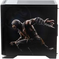 Комп'ютер Vinga Wolverine D5800 (I5M16G1660SW.D5800)