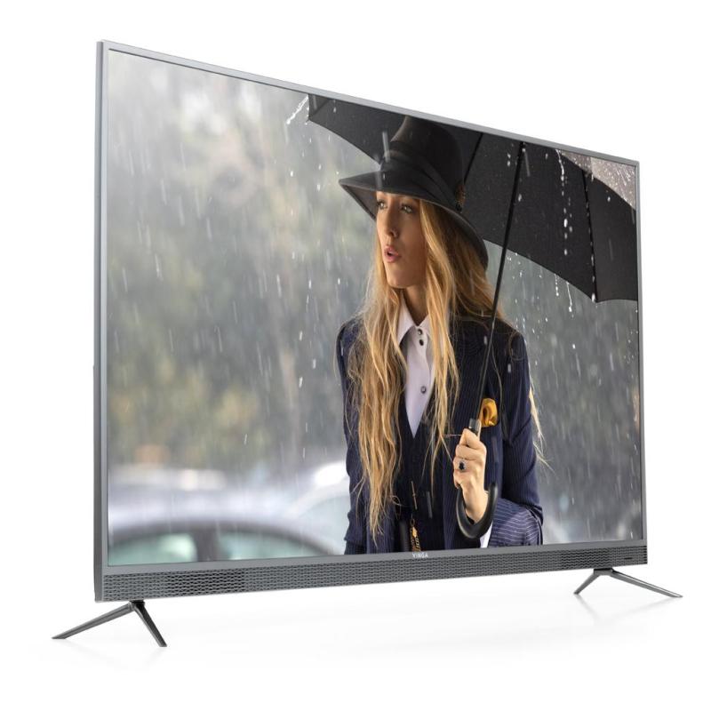 Телевізор Vinga M55UHD20G