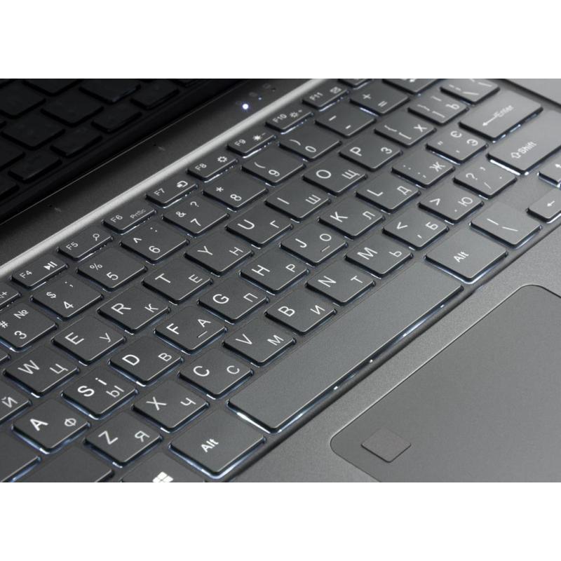 Ноутбук Vinga Twizzle Pen J133 (J133-P424240PDG)